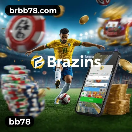 bb78 bet — mercados de futebol e esportes no app