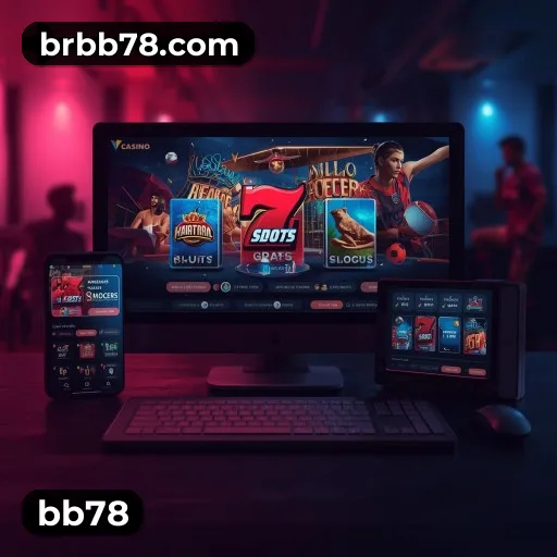bb78 bônus — cashback 15 por cento e níveis VIP