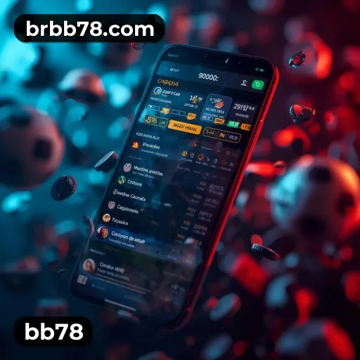 bb78 FAQ — suporte e ajuda no aplicativo oficial