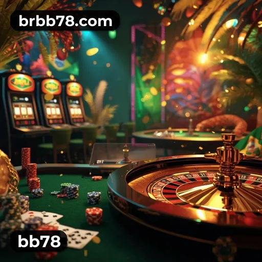 bb78 login — painel de entrada no app oficial