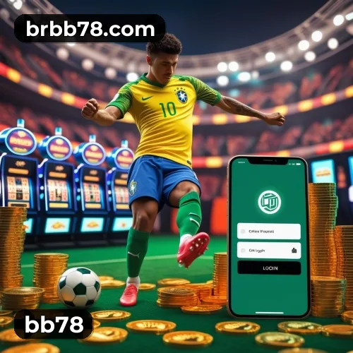 bb78 plataforma — depósito PIX instantâneo no caixa